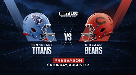 nfl lock picks against the spread|Tennessee Titans vs Chicago Bears picks, predictions, odds: Who wins .
